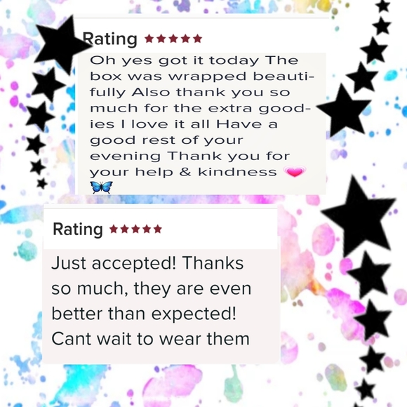 It's a Boutique. It's A Full Circle Experience. It's Why Poshers Love My Floor! - Picture 8 of 16